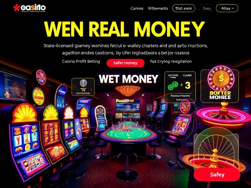 Discover how to win real money through trusted online gambling platforms. Explore game guides, payment options, and strategies to maximize your winnings legally and securely.