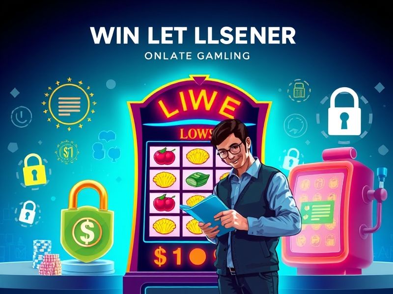 Discover how to win real money through trusted online gambling platforms. Explore game guides, payment options, and strategies to maximize your winnings legally and securely.