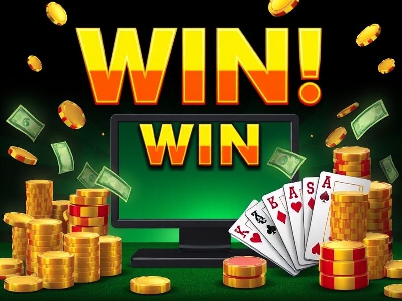 Discover how to win real money through trusted online gambling platforms. Explore game guides, payment options, and strategies to maximize your winnings legally and securely.