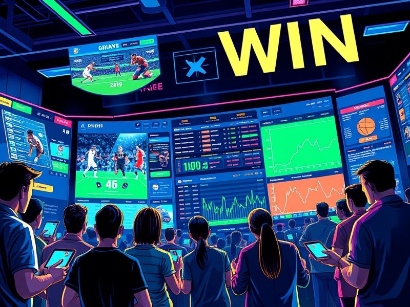 Discover how to win real money through trusted online gambling platforms. Explore game guides, payment options, and strategies to maximize your winnings legally and securely.